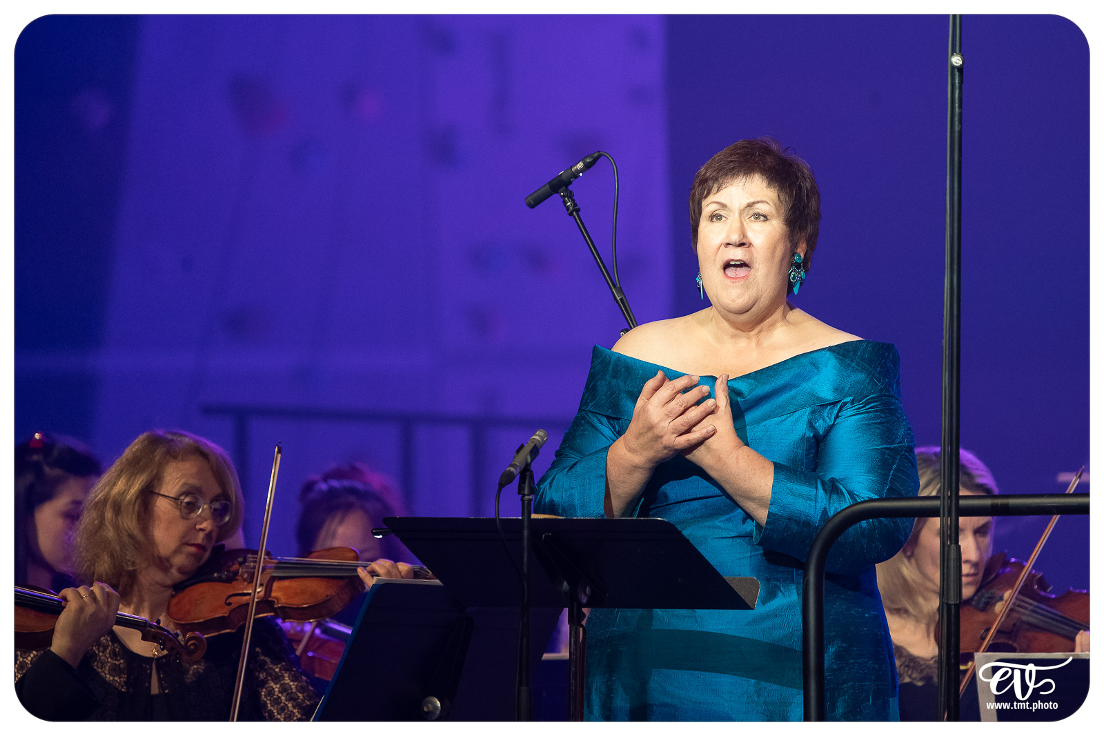 CONCERT DU NOUVEL AN (OSH)